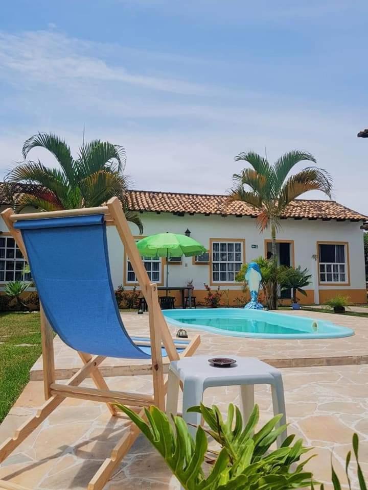 Pousada Inn Engenho Do Sonho Rio das Ostras Exterior foto