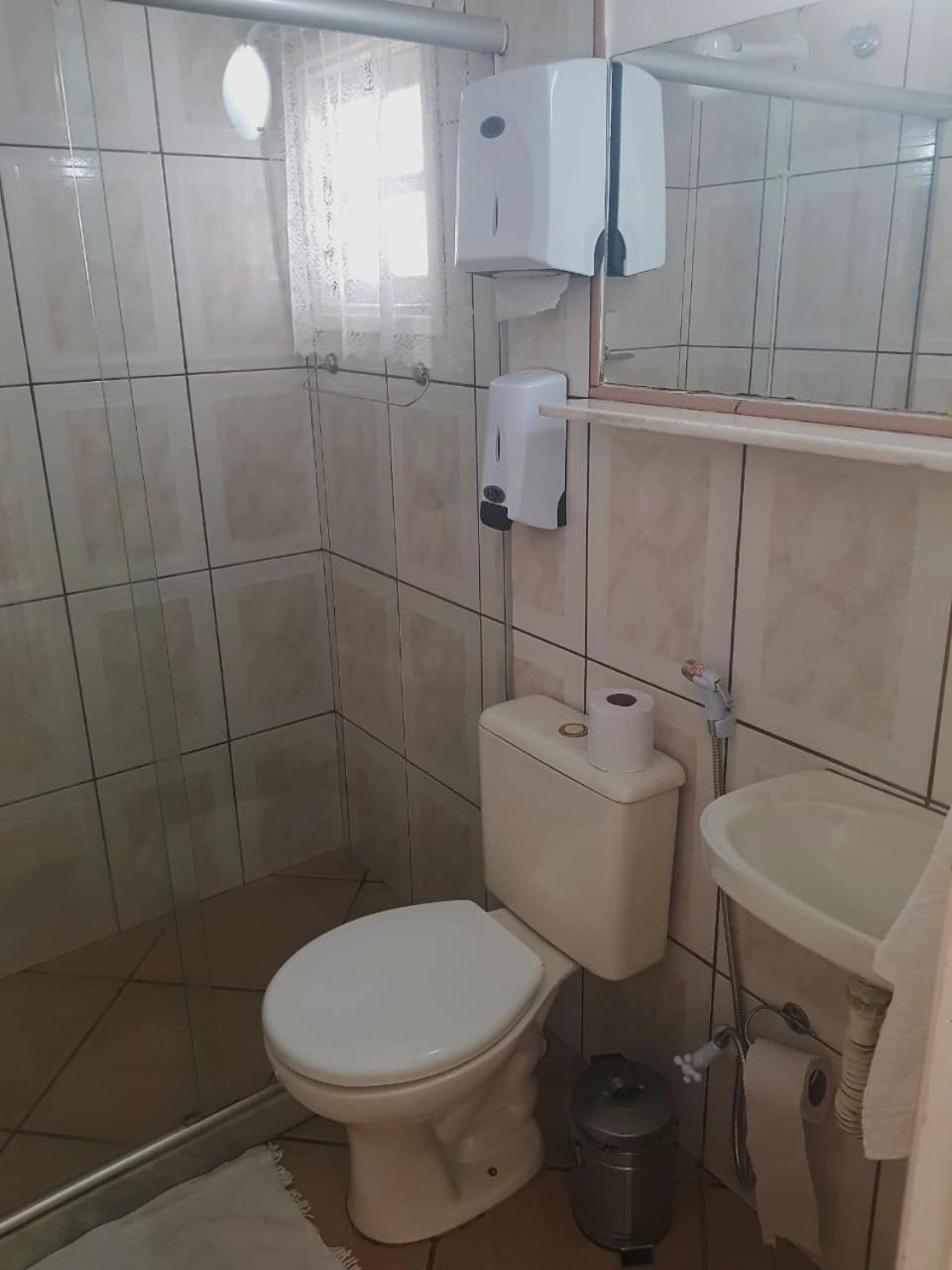 Pousada Inn Engenho Do Sonho Rio das Ostras Exterior foto